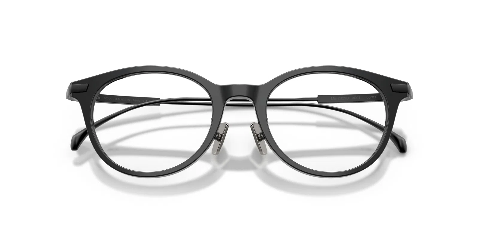 Moncler 2022D Eyeglasses - view 9